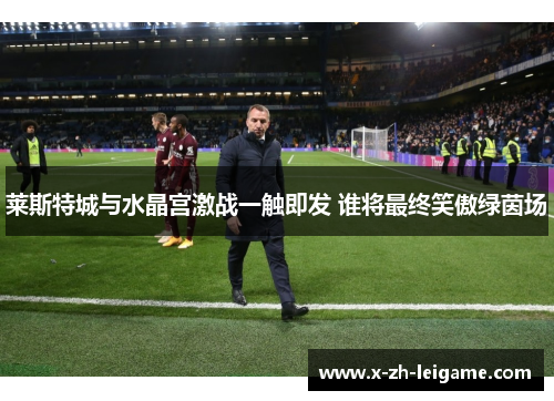莱斯特城与水晶宫激战一触即发 谁将最终笑傲绿茵场