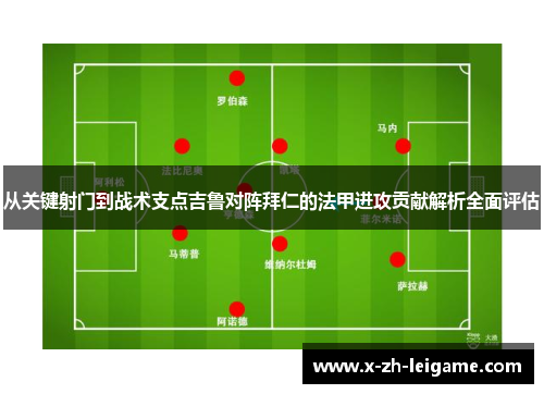 从关键射门到战术支点吉鲁对阵拜仁的法甲进攻贡献解析全面评估